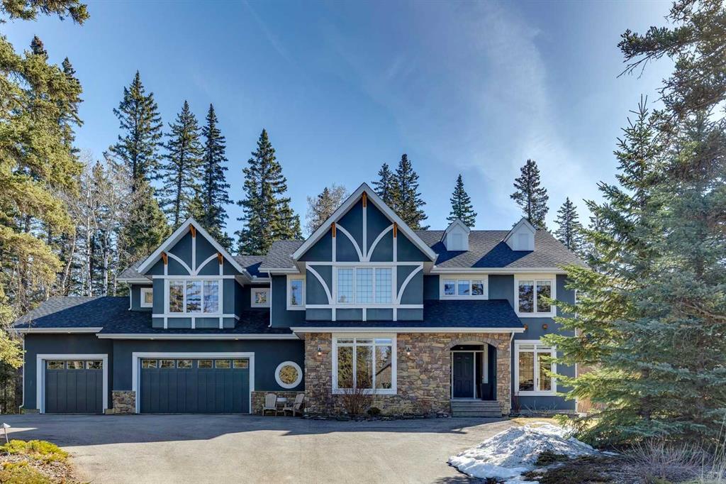 307 Hawk’s Nest Hollow, Rural Foothills County, Alberta, T0L 1W0