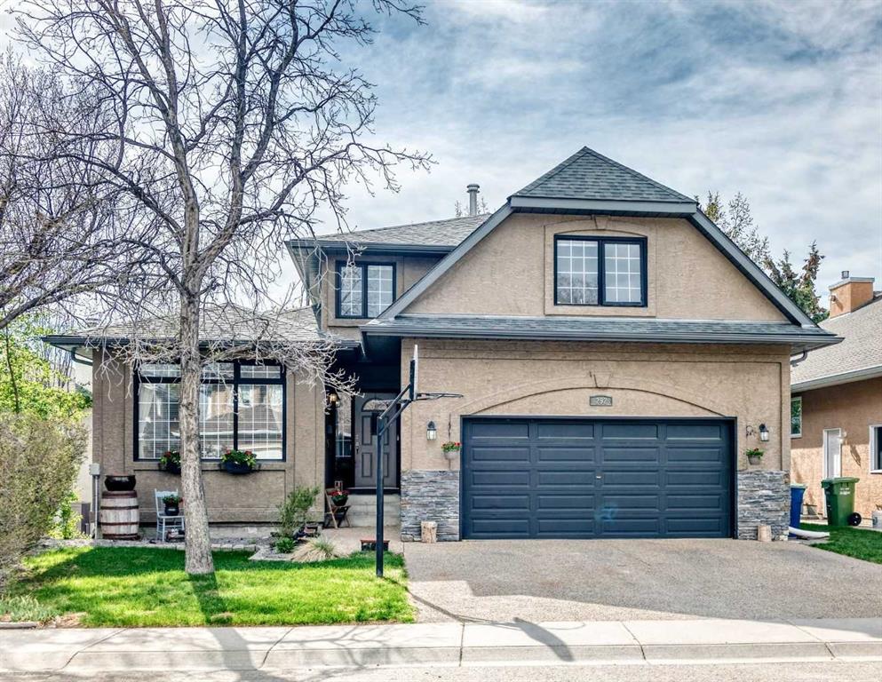 292 Waterstone Crescent SE, Airdrie, Alberta, T4B 2G1