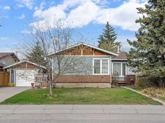 126 Glenhill Drive, Cochrane, Alberta, t0l0w3