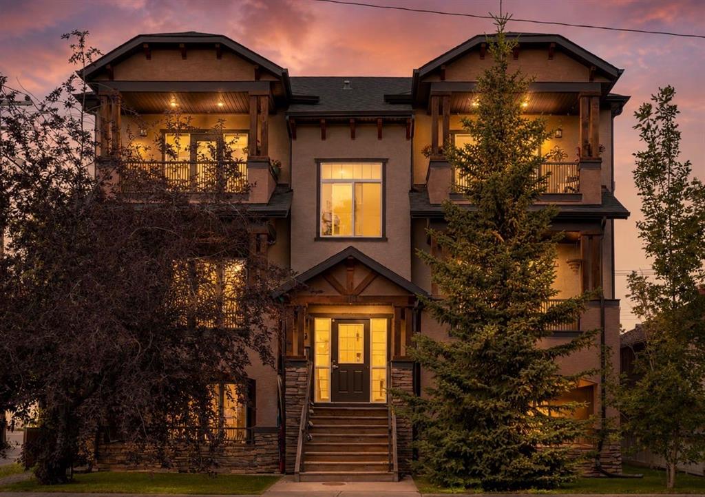 #301 110 12 Avenue NE, Calgary, Alberta, T2E 0Z9
