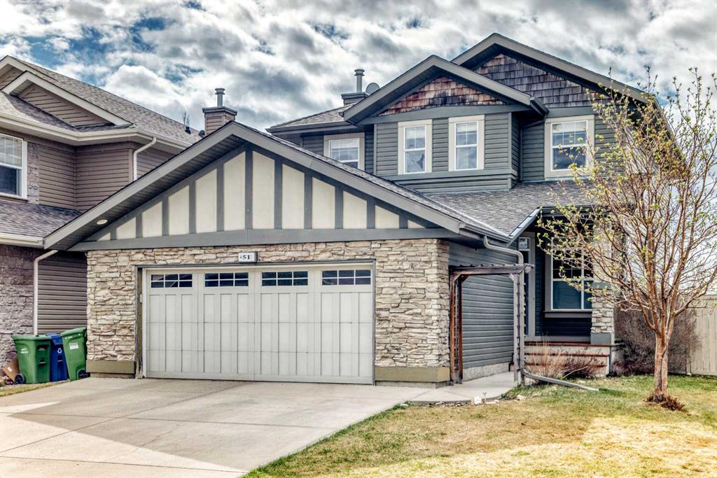 51 Royal Oak View NW, Calgary, Alberta, T3G 5L6