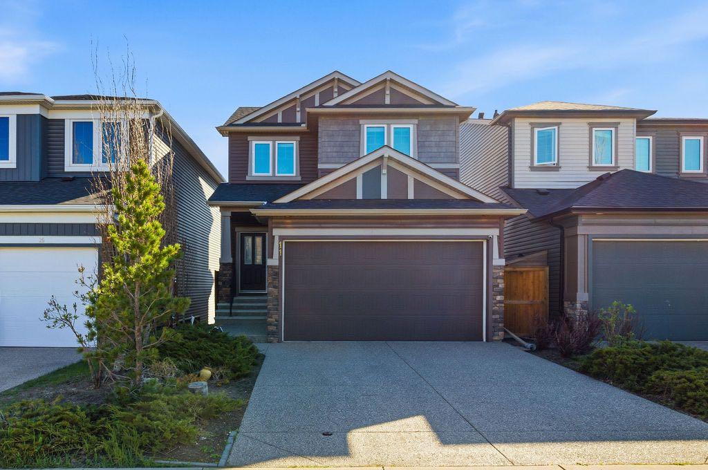 11 Evanscrest Way NW, Calgary, Alberta, T3P0R4