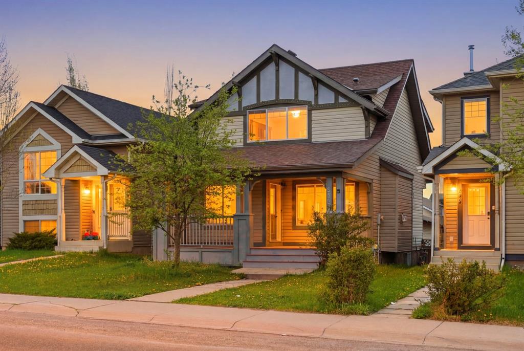 646 Everridge Drive SW, Calgary, Alberta, T2Y4w5