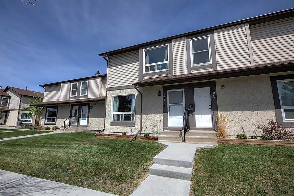 72 Deerpoint Road SE, Calgary, Alberta, T2J 6M9