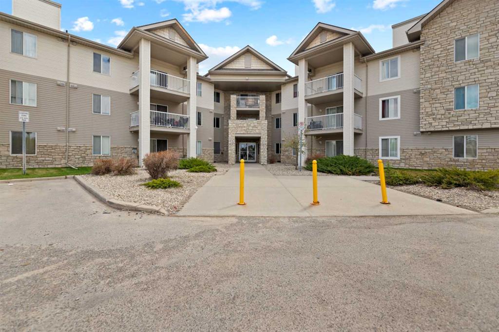 #2219 2600 66 NE, Calgary, Alberta, T1Y 7L1
