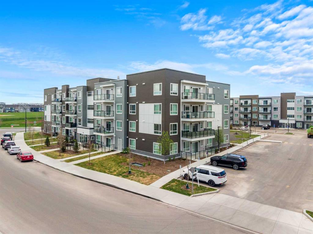 #2213 33 Carringham Gate NW, Calgary, Alberta, T3P 2H6