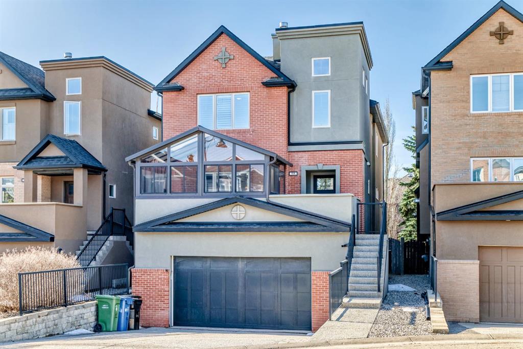 55 Aspen Meadows Green SW, Calgary, Alberta, T3H 5J9