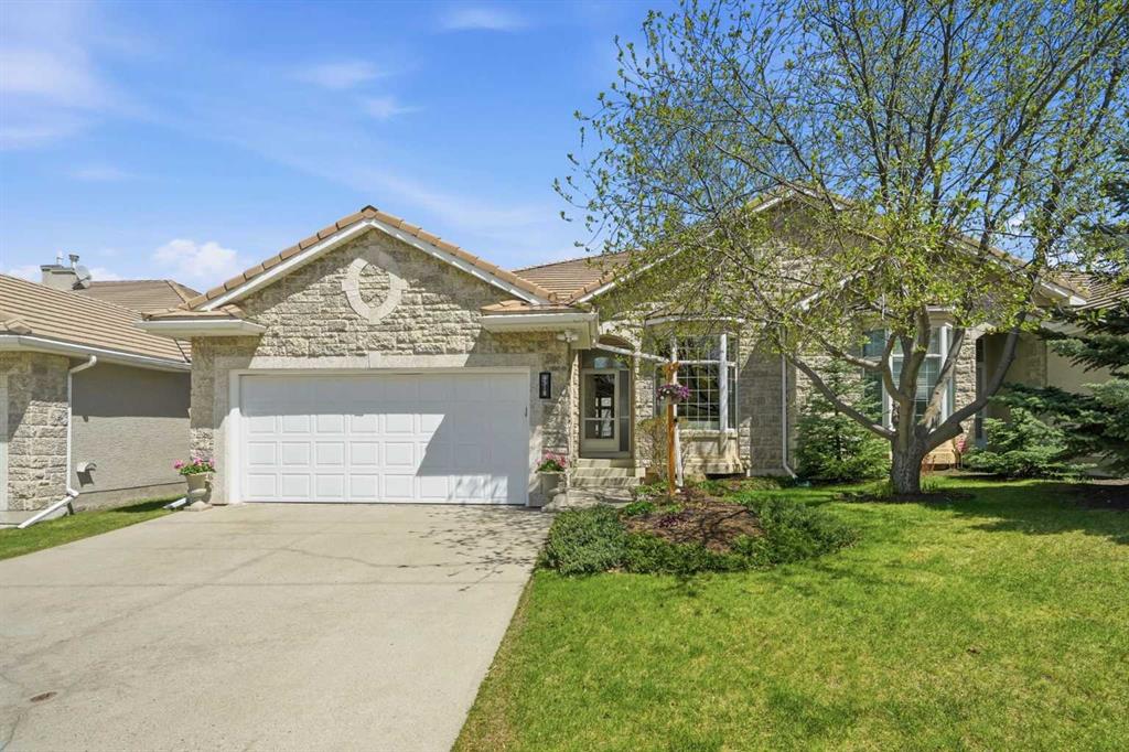 4518 Hamptons Way NW, Calgary, Alberta, T3A 5H7