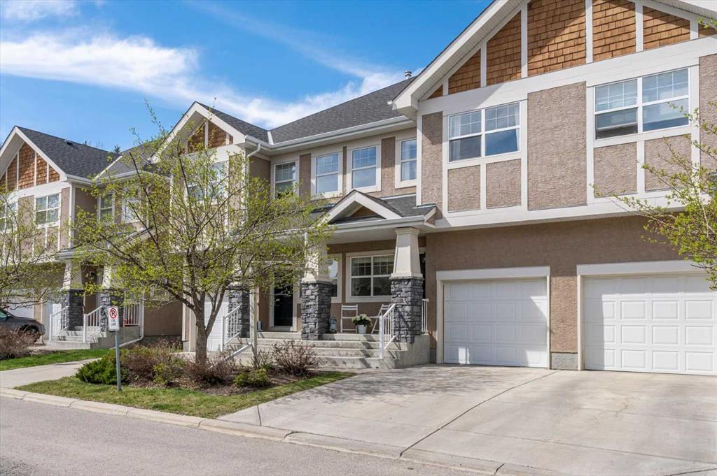 #24 9000 Wentworth Avenue SW, Calgary, Alberta, T3H 5K2