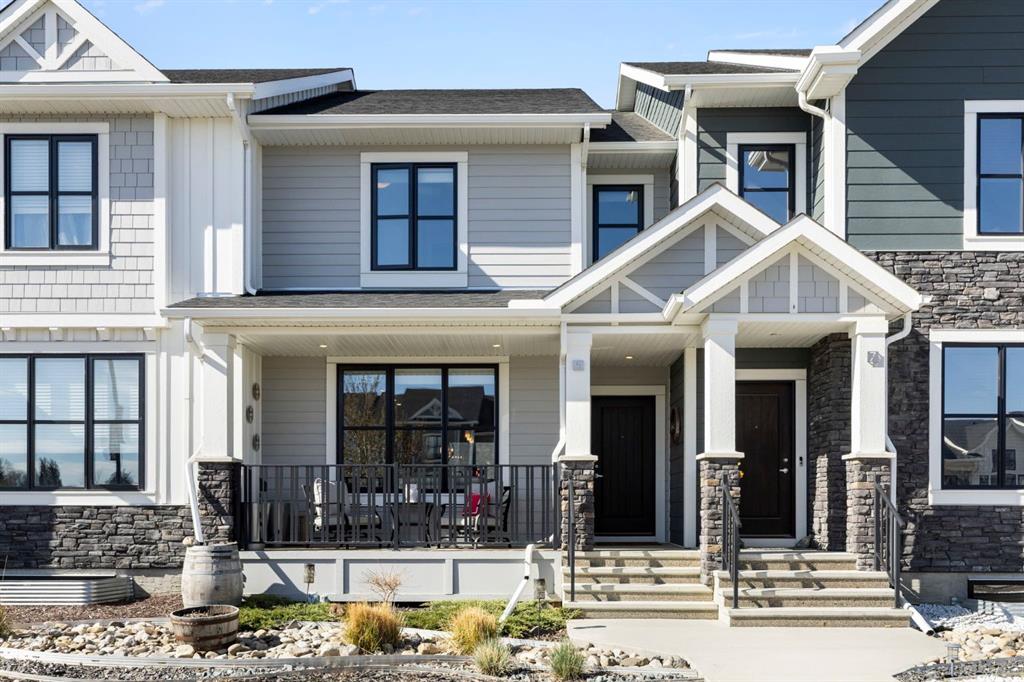 5 D’arcy Boulevard, Okotoks, Alberta, T1S 5S6