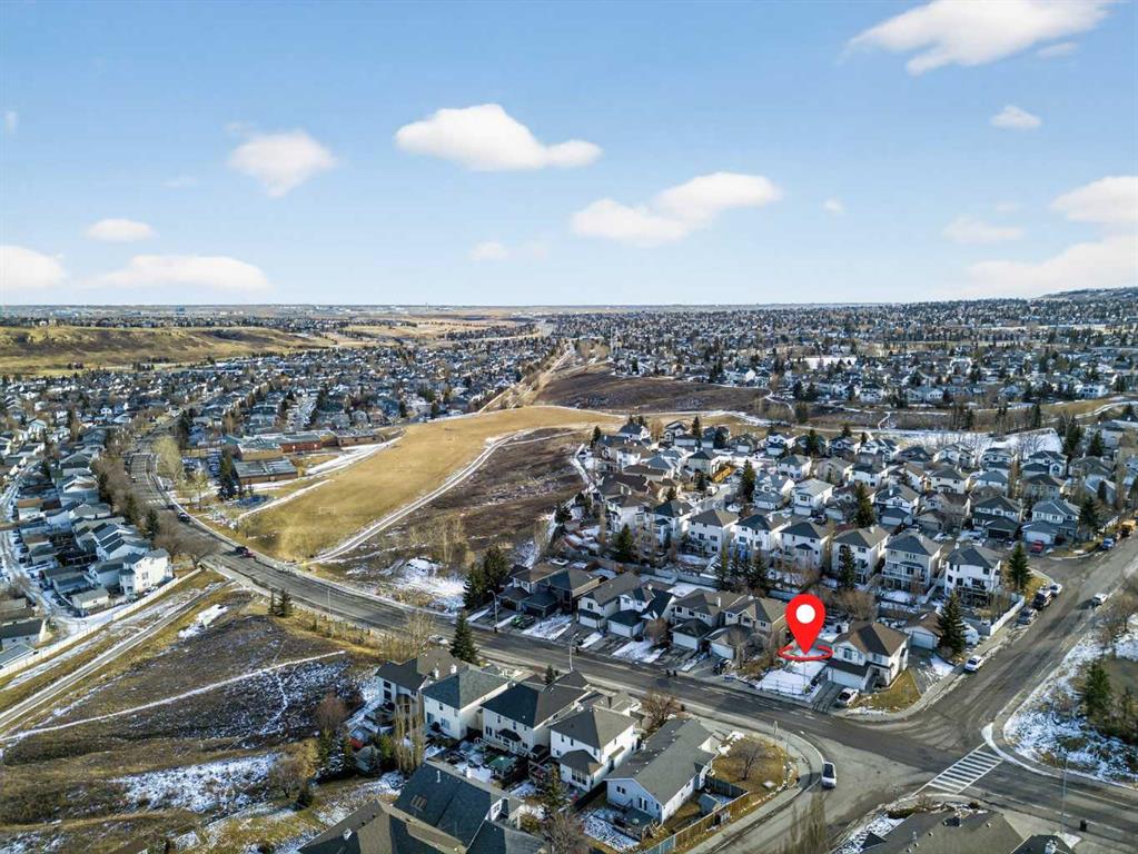 10929 Hidden Valley Drive NW, Calgary, Alberta, T3A 5V7