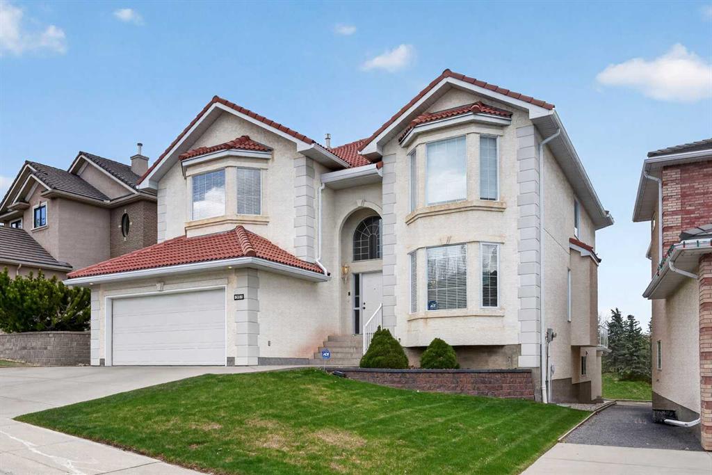 307 Hampstead Way NW, Calgary, Alberta, T3A 6E6