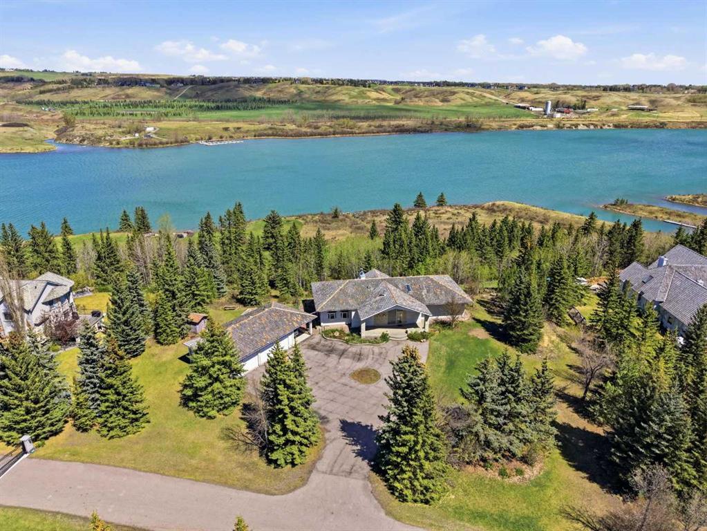 182 Emerald Bay Drive, Rural Rocky View County, Alberta, T3Z 1E2