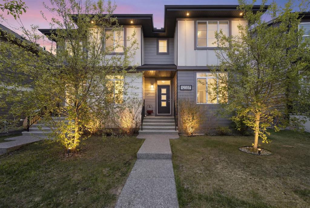 1334 Walden Drive SE, Calgary, Alberta, T2X2H5