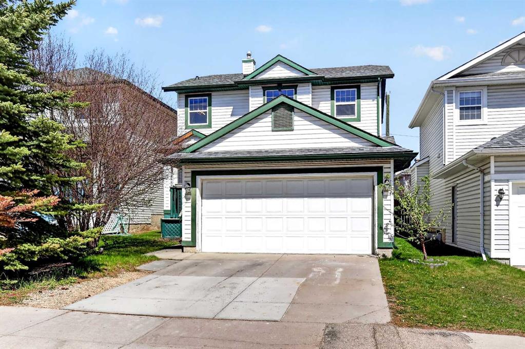 100 Tuscany Way NW, Calgary, Alberta, T3L 2A4
