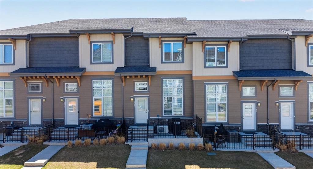 241 Auburn Meadows Drive SE, Calgary, Alberta, T3M 2S1