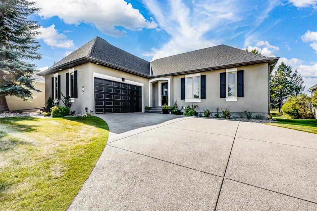 30 Meadow Pointe Drive, Rural Foothills County, Alberta, T1S 3M8
