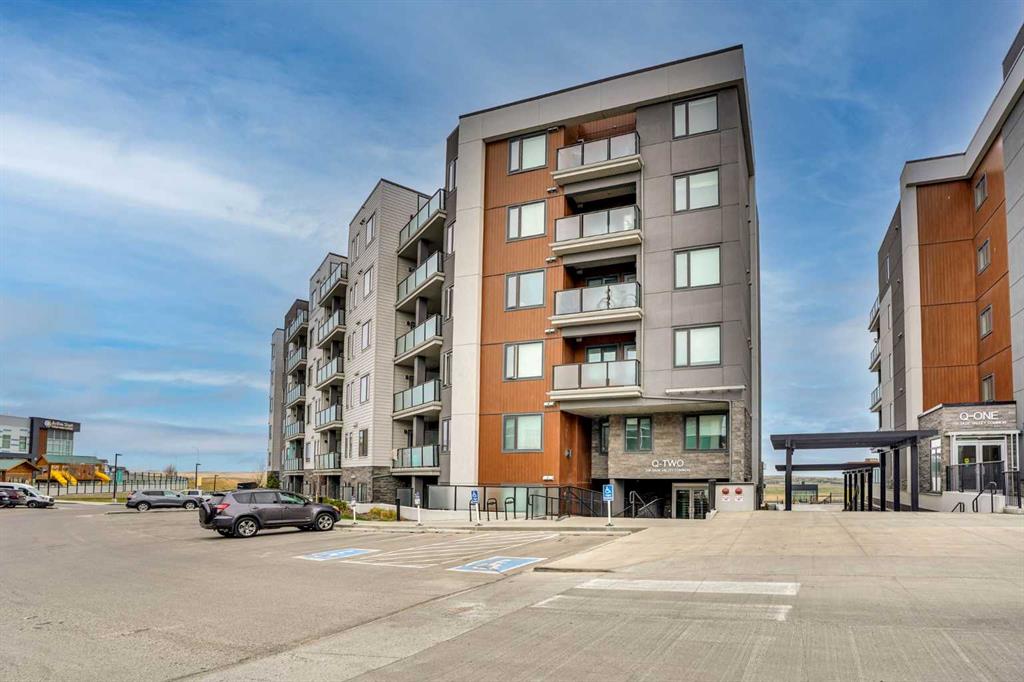 #405 238 Sage Valley Common NW, Calgary, Alberta, T3K 1X9