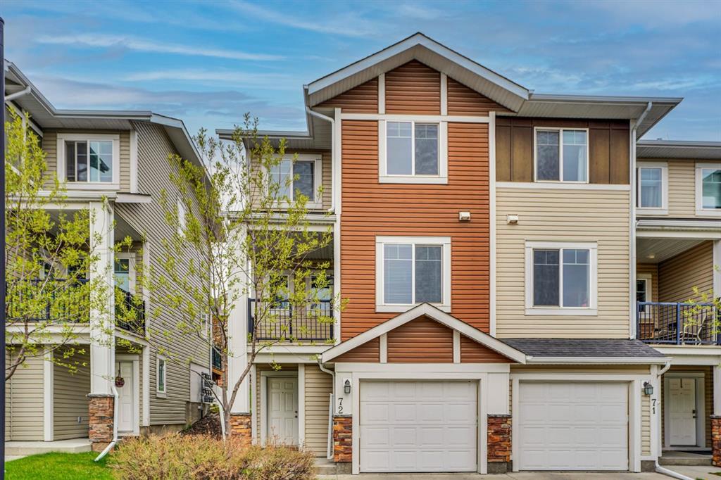 #72 300 Marina Drive SE, Chestermere, Alberta, T1X0P6