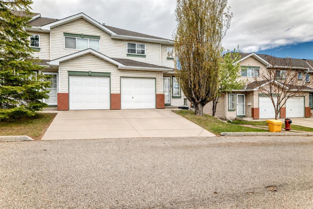 152 Country Hills Villas NW, Calgary, Alberta, T3K 4S8