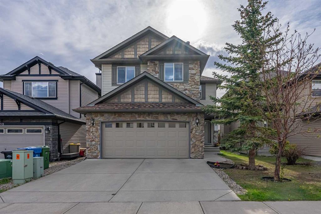 94 Kincora Gardens, Calgary, Alberta, T3R 1R5