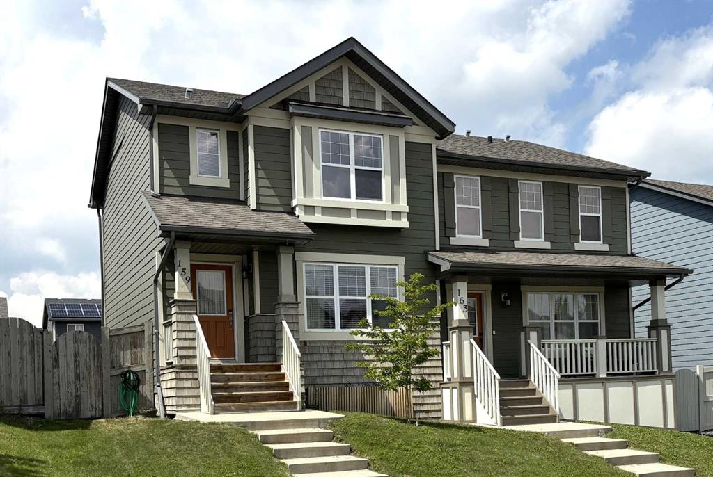 159 Panamount Way NW, Calgary, Alberta, T3K0P7