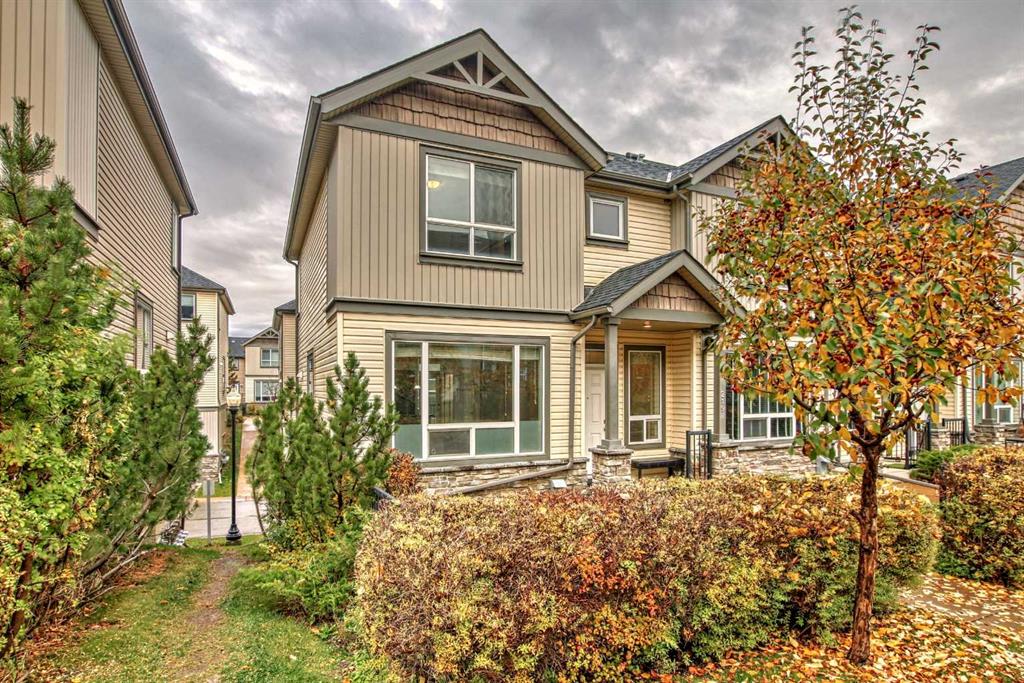 219 Kincora Lane NW, Calgary, Alberta, T3R 0G7