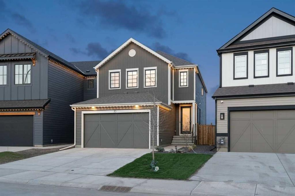 70 Savoy Landing SE, Calgary, Alberta, T3S 0G6
