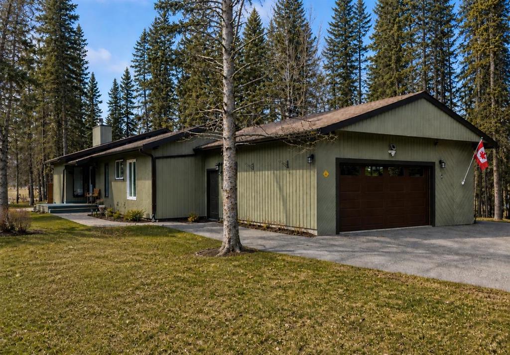 12 Wolf Crescent, Rural Rocky View County, Alberta, T3Z 1A3