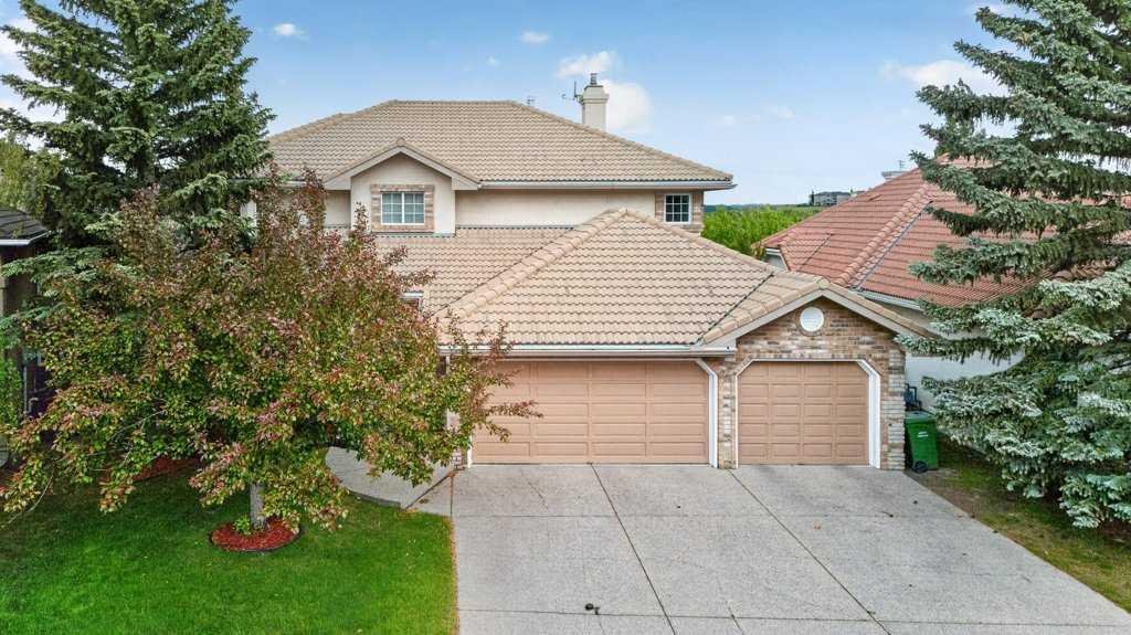 152 Scenic Ridge Crescent NW, Calgary, Alberta, T3L 1V7
