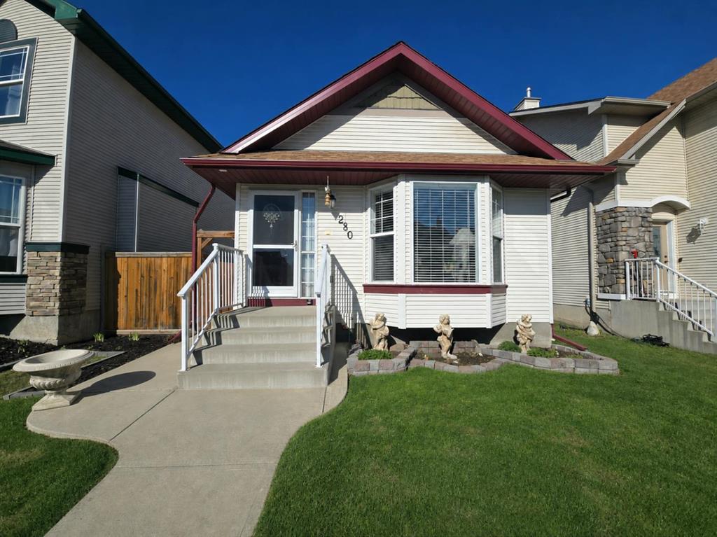 280 Cramond Close SE, Calgary, Alberta, T3M 1B9