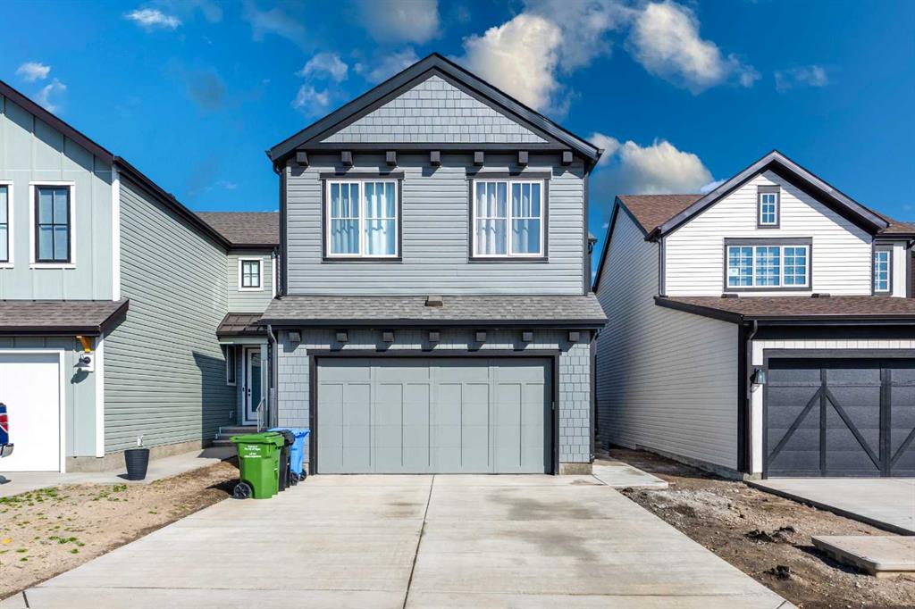46 Savoy Landing SE, Calgary, Alberta, T3S 0E1