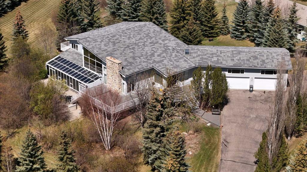 23 Calling Horse Estates, Rural Rocky View County, Alberta, T3Z 1H4