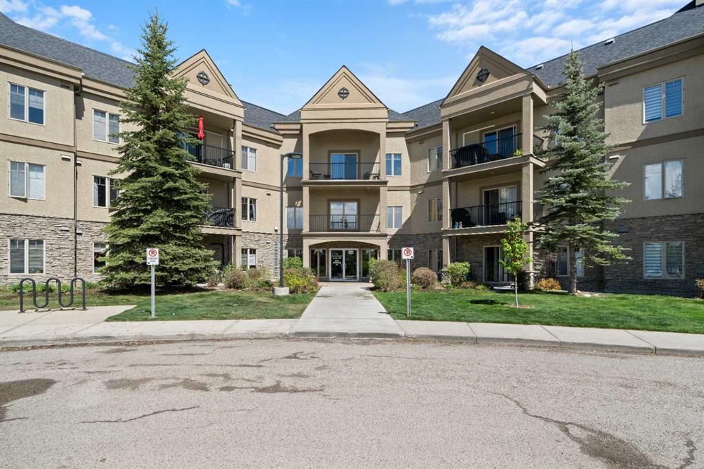 #111 52 Cranfield Link SE, Calgary, Alberta, T3M 0N9