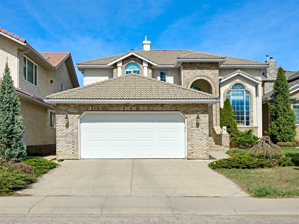 5740 Buckboard Road NW, Calgary, Alberta, T3A 4R6