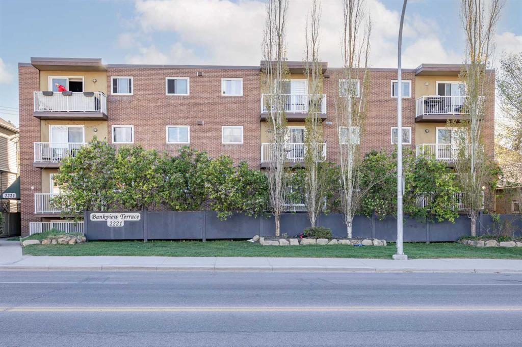 #101 2221 14 Street SW, Calgary, Alberta, T2T 3T2