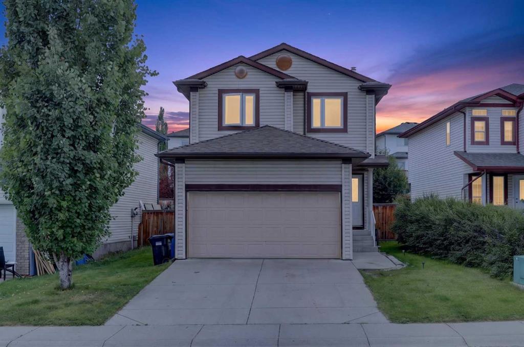 138 Tuscarora Way NW, Calgary, Alberta, T3L 2H1