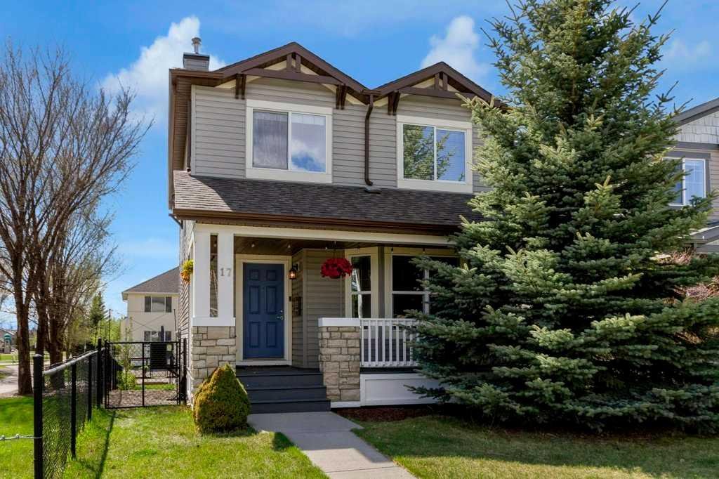 17 Drake Landing Way, Okotoks, Alberta, T1S 0B9