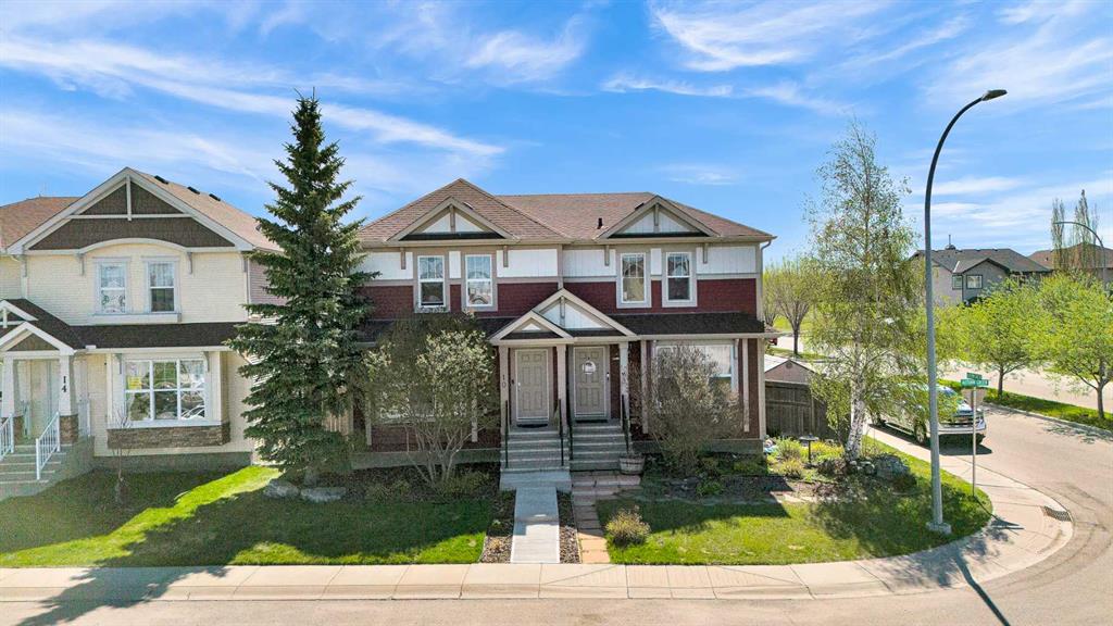 10 Autumn Green SE, Calgary, Alberta, T3M 0P2