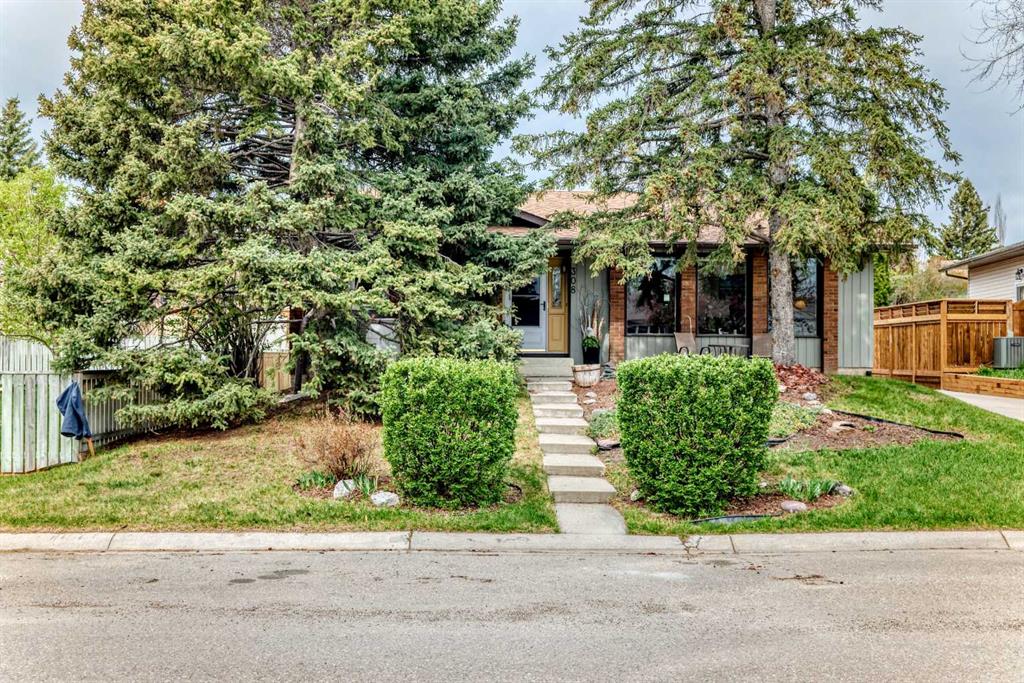 308 Cannington Place SW, Calgary, Alberta, T2W 1Z9