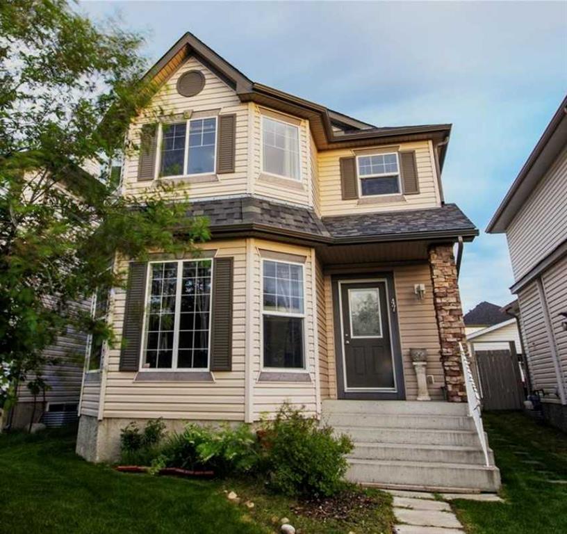 47 Taralea Gardens NE, Calgary, Alberta, T3J 4W4