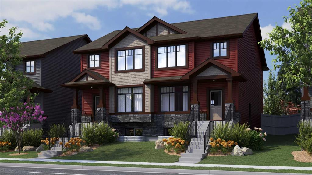 213 Tillotson Drive, Okotoks, Alberta, T1S 4Z5