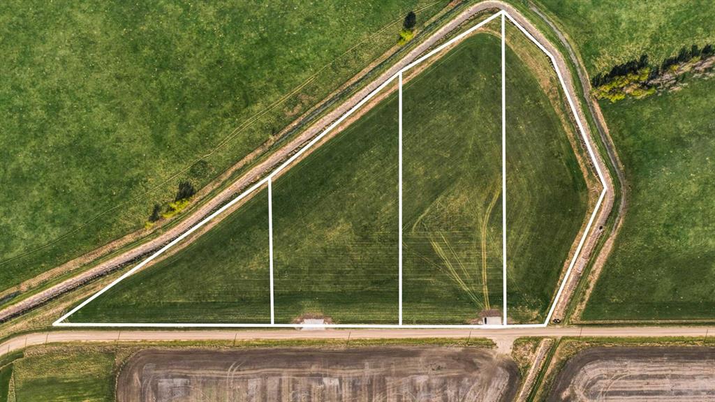 Lot 1 Range Road 243 & Hwy 564, Rural Wheatland County, Alberta, T1P 0L1