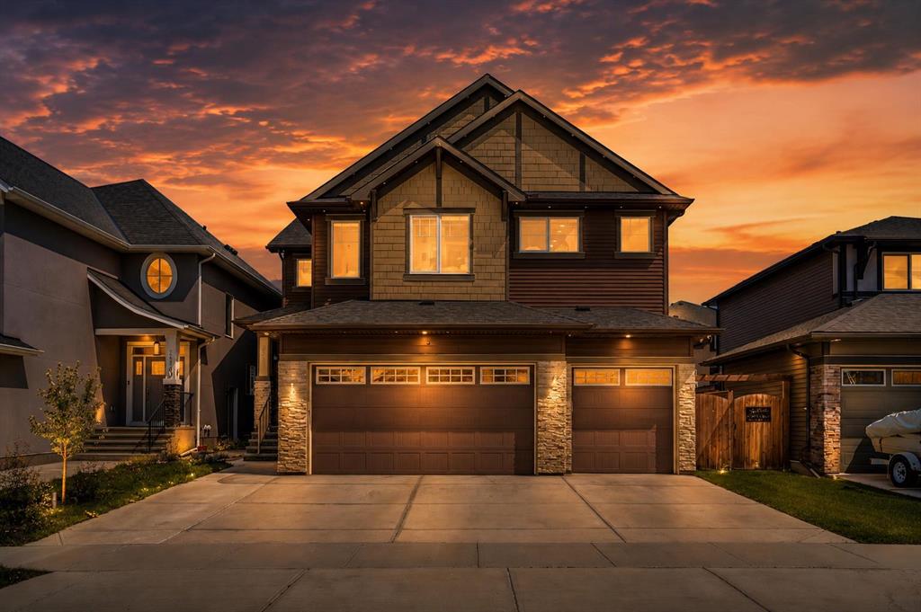 248 Sandpiper Boulevard, Chestermere, Alberta, T1X 0Y5