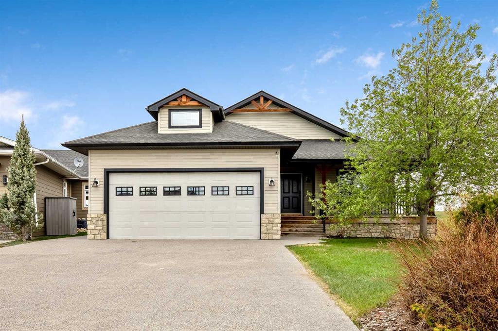 37 Wyndham Park Way, Carseland, Alberta, T0J 0M0