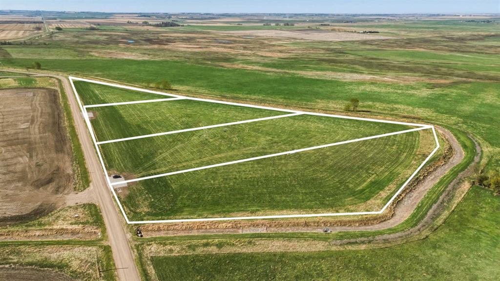 Lot 3 Range Road 243 & Hwy 564, Rural Wheatland County, Alberta, T1P 0L1