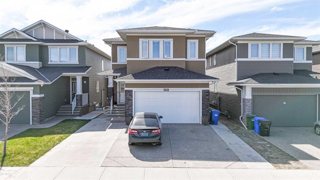 19 Red Sky Gardens NE, Calgary, Alberta, T3N1M9