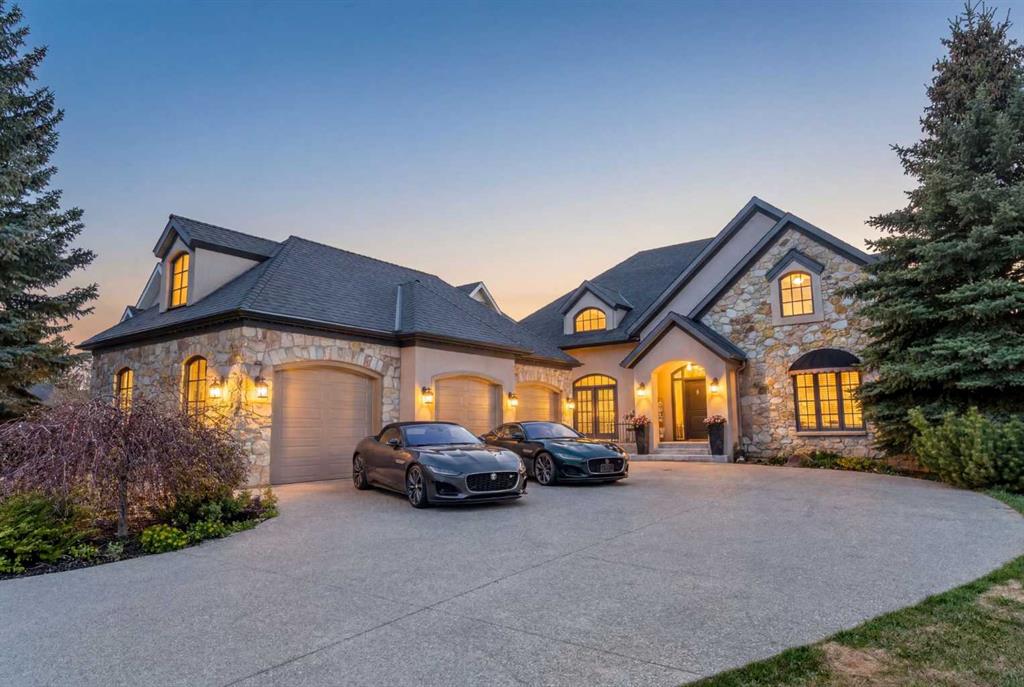 22 Ridge Pointe, Heritage Pointe, Alberta, T1S 4H1