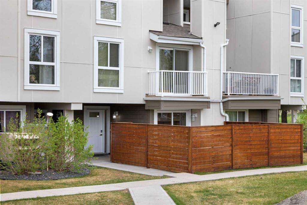 #1402 13104 Elbow Drive SW, Calgary, Alberta, T2W 2P2