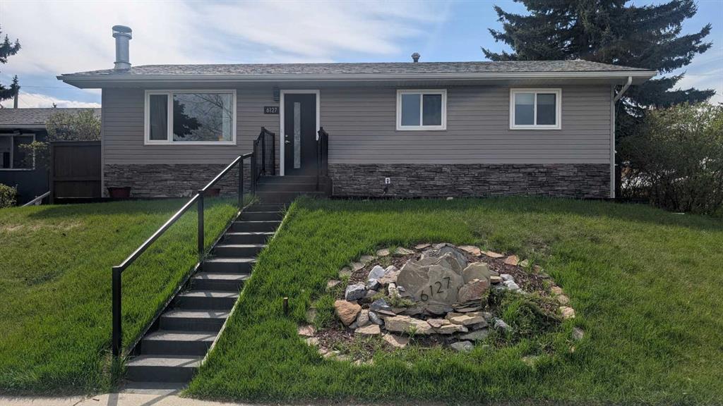 6127 4 Street NE, Calgary, Alberta, T2K 1K4